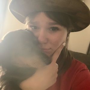 Meet your Posher, Lydia